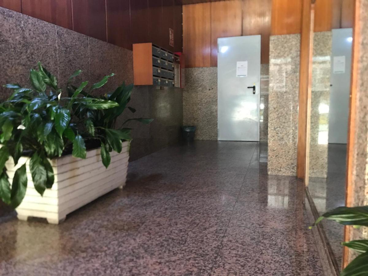Fontevella Διαμέρισμα Porriño Εξωτερικό φωτογραφία